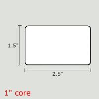 Direct Thermal Transfer Labels