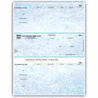 LM219, Marble Laser/Inkjet Accts. Payable Check