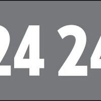 81700 Genuine Col'R'tab&#174; Year tab labels