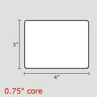 Direct Thermal Transfer Labels