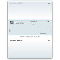 LM102C, Classic Laser/Inkjet Multipurpose Check