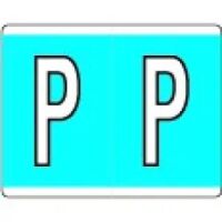 KARDEX® PSF-144 Series Comp. Alpha Tabs-Pack