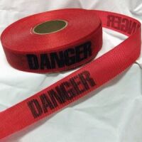 Woven Cotton Barrier Tape