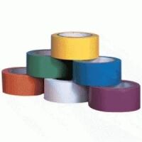Vinyl Safety Tapes - Purple Color   