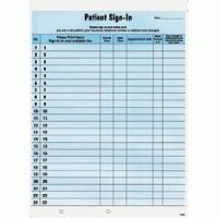 Medical Forms