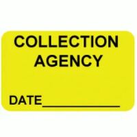 Billing & Collection Labels