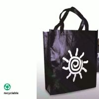 Non-Woven Polypropylene Bags with Imprint Design