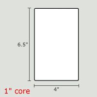 Thermal Transfer Labels