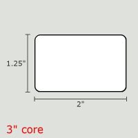 Thermal Transfer Labels