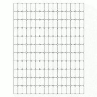 1/2" x 15/16"