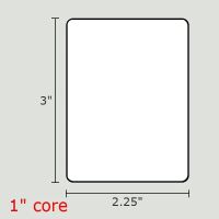 Direct Thermal Transfer Labels