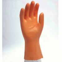 Neoprene Latex Blend Flock Lined Gloves