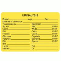 Laboratory Labels