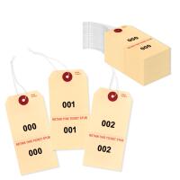 Duplicate Tags - Looped String