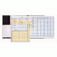 S483, Accounts Payable One-Write Check System