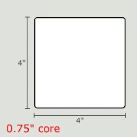 Direct Thermal Transfer Labels