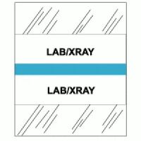 Medical Chart Index Tabs