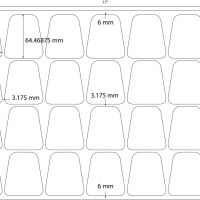 2.254" x 2.538"