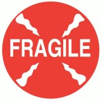 "FRAGILE"
