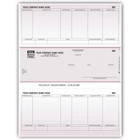 LM226C, Classic Laser/Inkjet Accts. Payable Check