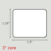 Direct Thermal Transfer Labels