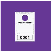 Parking Permits - Parking Stickers & Parking Tags