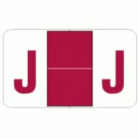 91120 Jeter® Compatible Alphabetical Tabs