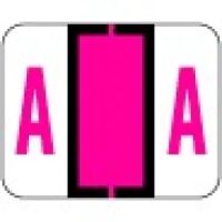 1283 Tab Products® Compatible Alpha. Tabs