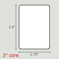 Thermal Transfer Labels