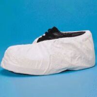 Polyethylene Shoe Covers