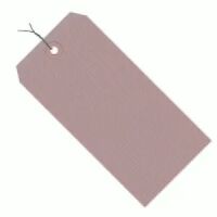 #6 Colored Pre-Wired Tags