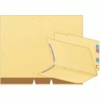 Divider Sheets (self-stick)