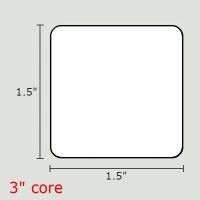 Thermal Transfer Labels