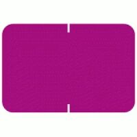 70520  Tabbies® color codes tab labels