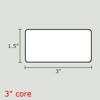 Direct Thermal Transfer Labels