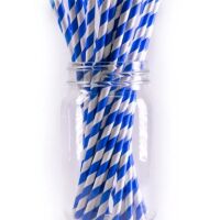 Paper Straws