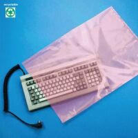 6.0 Mil. Pink Anti-Static Bags