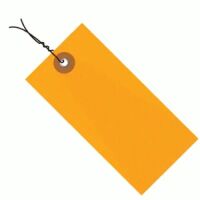 #6 Pre-Wired Tyvek® Tags