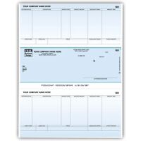 LM275C, Classic Laser/Inkjet Accts. Payable Check