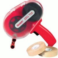 3M 714 Adhesive Transfer Tape Dispenser