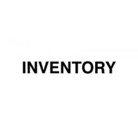 "INVENTORY"