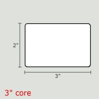 Direct Thermal Transfer Labels