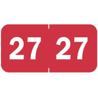 70200 Original Tabbies ® Year Tabs