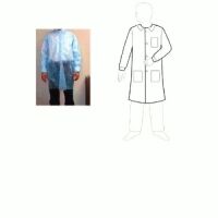 3 Pocket SMS Lab Coats