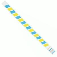 Tyvek® Wristbands