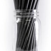 Paper Straws