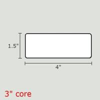 Direct Thermal Transfer Labels