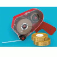 Tape Logic® Adhesive Transfer Tape Dispenser