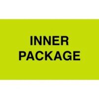 "INNER PACKAGE"