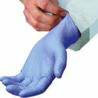 Powdered Gloves (Non-Medical)